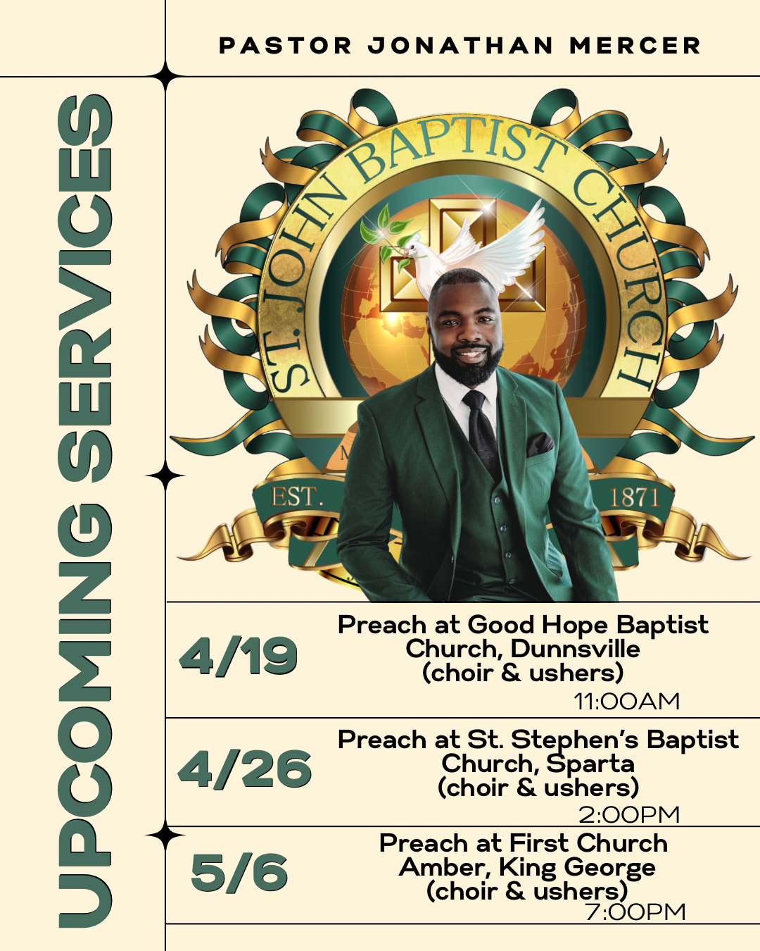 Red Black Pastel Aesthetic Minimalist Events for this Week Instagram Post.png