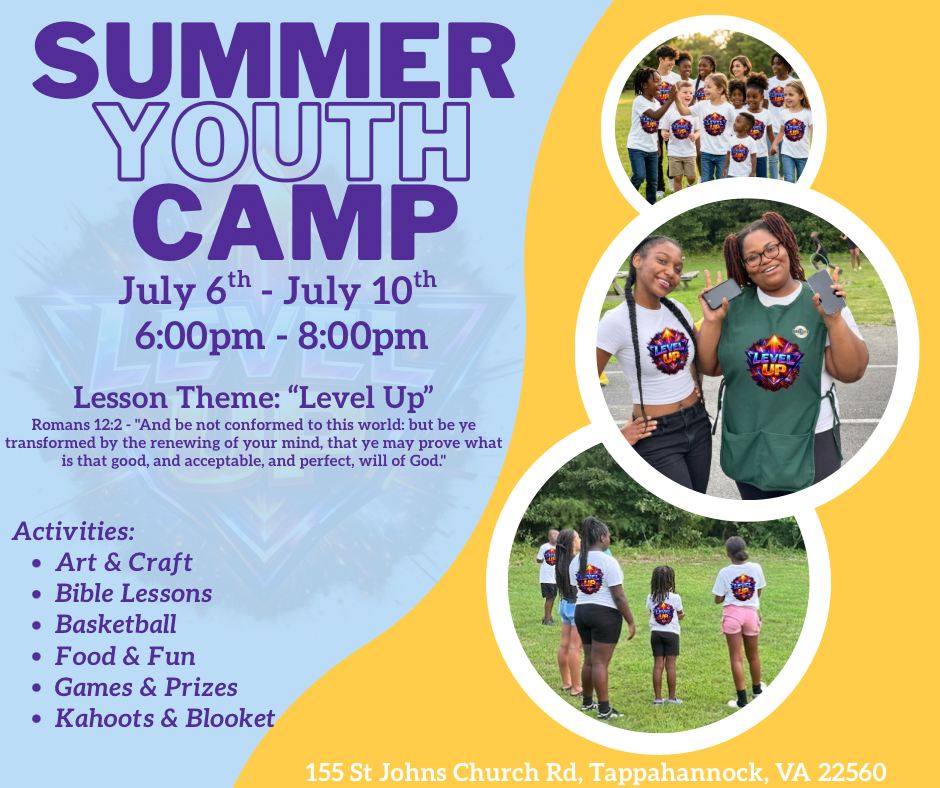 Yellow Green Kids Camp Mountain Facebook Post.png